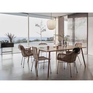 Péndulo Hubsch Interior Muse 40x40 cm/E27/15W image-5