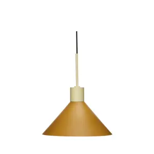 Lampa Hubsch Interior Crayon