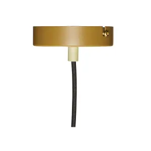 Lampa Hubsch Interior Crayon image-1