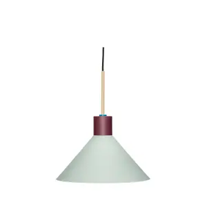 Lampa Hubsch Interior Crayon