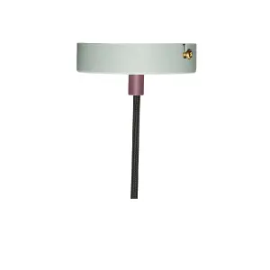 Lampa Hubsch Interior Crayon image-1