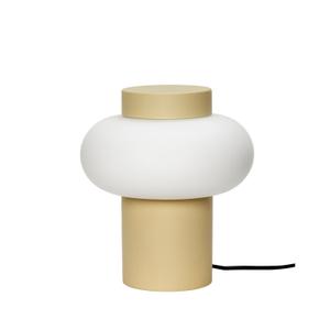 991408-table-lamp-hubsch-interior-camp-white-sand-23x25-cm