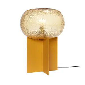 Επιτραπέζια λάμπα Hubsch Interior Podium image-0