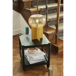 Επιτραπέζια λάμπα Hubsch Interior Podium image-3