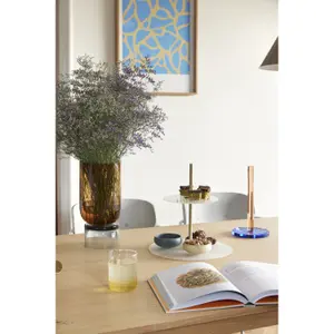 Κρεμάστρα ρολλού κουζίνας Hubsch Interior Kiosk image-3