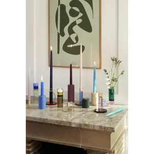 Kerzenhalter Hubsch Interior Astro image-5