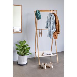 Miroir medium Hubsch Interior Glimpse image-2