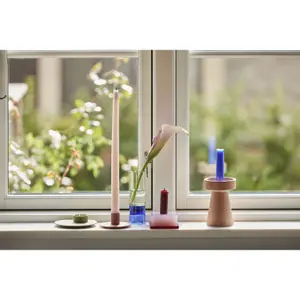 Φαναράκι Hubsch Interior Soft image-1