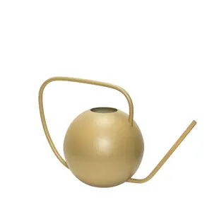 Watering can Hubsch Interior Vale 1,5 L image-0