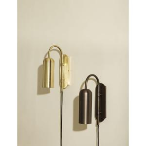 Lampe murale Hubsch Interior Zenith image-1