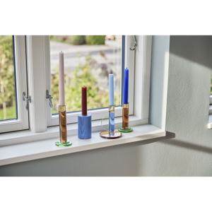 Kerzenhalter Hubsch Interior Comet (x2) image-2