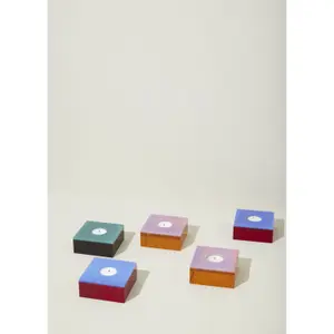 Windlicht Hubsch Interior Flux image-2