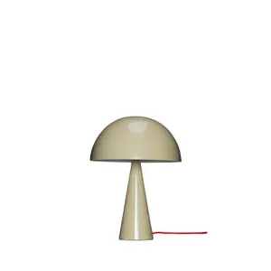 Bordlampe Hubsch Interior Mush image-0