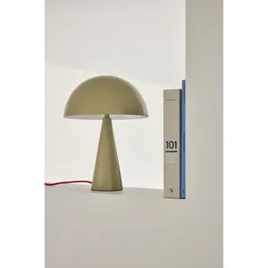 Bordlampe Hubsch Interior Mush image-3