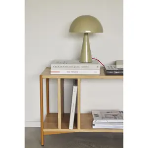 Bordlampe Hubsch Interior Mush image-5