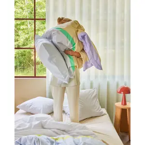 Bordlampe Hubsch Interior Mush image-1