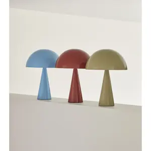 Bordlampe Hubsch Interior Mush image-6