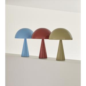 Lampa stołowa Hubsch Interior Mush image-4