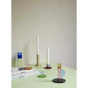 Kaarsenhouder Hubsch Interior Astra small image-3