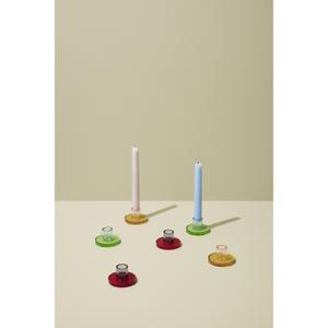 Kaarsenhouder Hubsch Interior Astra small image-4