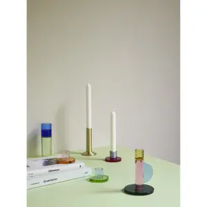 Kerzenhalter Hubsch Interior Astra small image-3