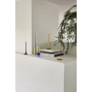 Kerzenhalter Hubsch Interior Astra small image-1