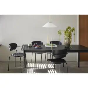 Κηροπήγιο Hubsch Interior Sleek image-2