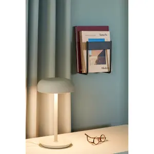 Magazine rack Hubsch Interior InBetween image-3