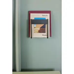 Magazine rack Hubsch Interior InBetween image-4