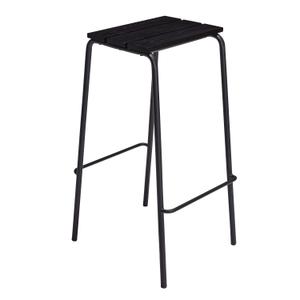 Bar stool Hubsch Interior Stilt image-2