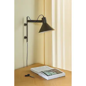 Wall decoration Hubsch Interior Studio image-1