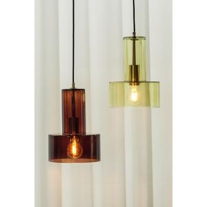 Lámpara de suspensión Hubsch Interior Ripple image-4