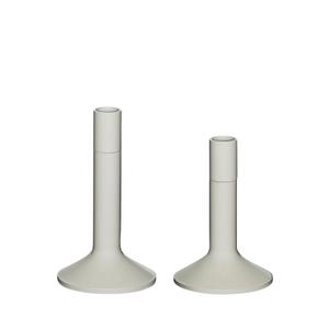 992003-candleholder-hubsch-interior-kindred-x2-light-grey-o-10xh15-cm-o-10xh18-cm