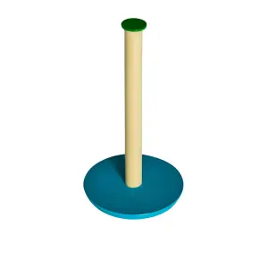 Kitchen roll holder Hubsch Interior Play image-1