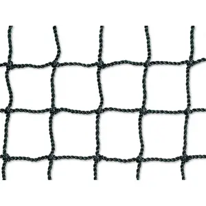 Badminton net Huck Super