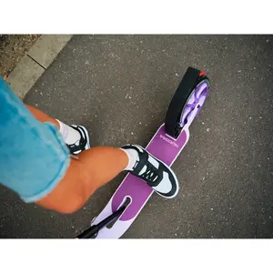 Monopattino per bambini Hudora BigWheel 205 Advanced image-4