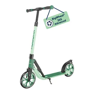 Children's scooter Hudora BigWheel 205 Advanced