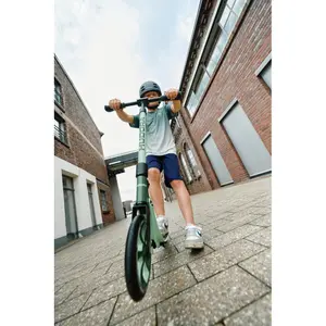 Children's scooter Hudora BigWheel 205 Advanced image-2