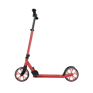 Scooter Hudora Up 200 - FC Bayern Munchen image-1