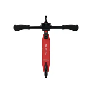 Scooter Hudora Up 200 - FC Bayern Munchen image-2