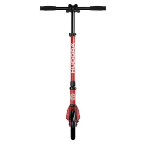 Scooter Hudora Up 200 - FC Bayern Munchen image-3