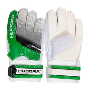 Torwarthandschuhe Kind Hudora