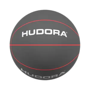 Basketball Hudora Silent