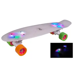 Kinder skateboard Hudora Retro