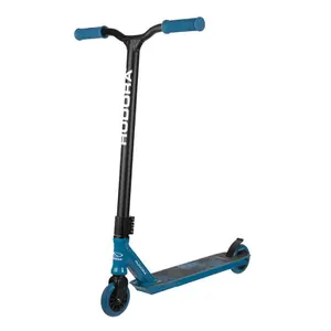 Trottinette Hudora Stunt Scooter Xq-12.1 image-0