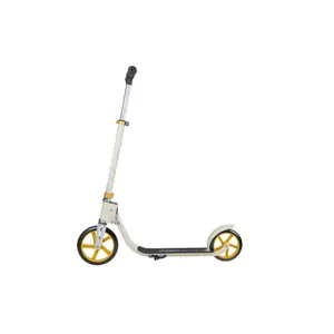 Children's scooter Hudora Bigwheel 215 Scooter image-1