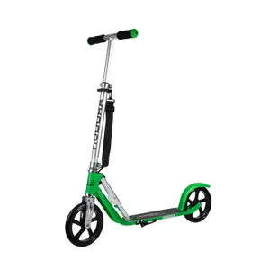 Scooter Hudora Bigwheel® 205 Pure - Scooter image-0