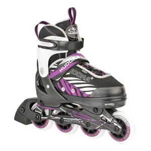 28132-freeskate-roller-kind-hudora-mia-schwarz-lila
