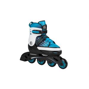 Freeskate skeelers voor kinderen Hudora Basic