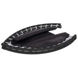 Trampolina rekreacyjna Hudora Faltbar image-1